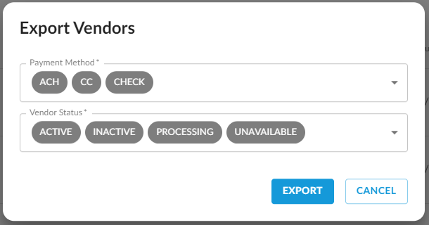 N - Export Vendors.png